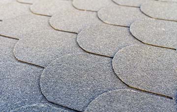 Sheepstor asphalt roofing costs