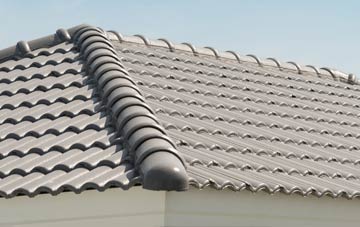 advantages of Sheepstor clay roofing