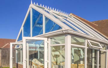 conservatory roof insulation costs Sheepstor