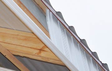 why Sheepstor fascia repairs are essential