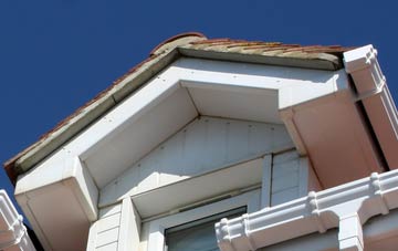 Sheepstor fascia installation costs
