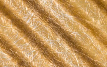 Sheepstor fibreglass roof waterproofing