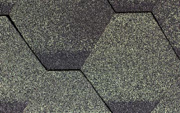 Sheepstor fibreglass shingle repairs