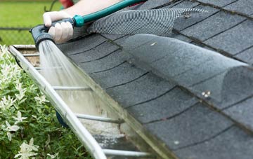 Sheepstor gutter cleaning costs
