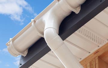 Sheepstor gutter installation costs
