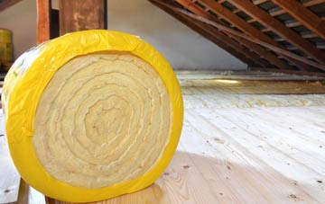 pitched roof insulation Sheepstor, Devon