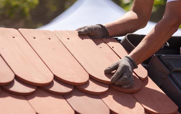 Sheepstor roof tile contractors