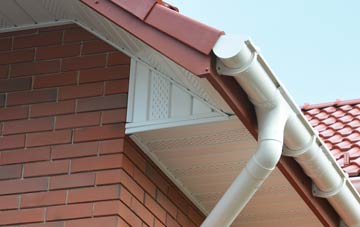 Sheepstor soffit repair costs