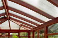 Sheepstor conservatory roofing insulation