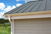 Sheepstor fascia repair