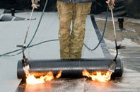 Sheepstor flat roof sealing quote