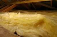 Sheepstor pitch roof insulation