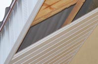rated Sheepstor soffit repair companies