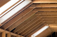 Sheepstor tapered roof insulation quotes